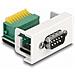 81408 Cavo E Adattatore Video D-sub (db-9) Bianco - Foto miniatura 1