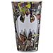 Dc Comics - Bicchiere Batman - Foto miniatura 1