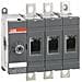 Ot160ev03 Sez 3p 160a - Abb Ot160ev03 - Abb Ot160ev03 - Foto miniatura 1