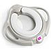 Riduttore Wc Okbaby 825 23 Pinguo Grigio - Foto miniatura 1