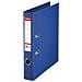 Esselte 811450 Raccoglitore Ad Anelli A4 Blu - Foto miniatura 1