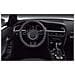 Coprivolante Sps101 Auto Universale Blu E Nero Anti Dissolvenza - Foto miniatura 3