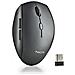 BEE mouse Mano destra RF Wireless Ottico 1600 DPI - Foto miniatura 1