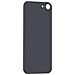 Vetro Posteriore Di Ricambio Per Iphone Se 2020 E 8 Compatibile - Foto miniatura 2