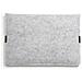 HR-003 borsa per laptop 33 cm (13") Cover Nero, Grigio - Foto miniatura 8