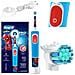 Oral-b Vitality Pro 103 Kids Spiderman Szczoteczka Elektryczna - Foto miniatura 5