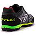 Scarpe Da Calcio Joma Top Flex 2401tf Colore: Nero Taglia: 41 - Foto miniatura 3