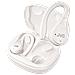 JVC HA-EC25T Auricolare True Wireless Stereo (TWS) A clip, In-ear Musica e Chiamate Bluetooth Bianco - Foto miniatura 1