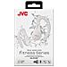 JVC HA-EC25T Auricolare True Wireless Stereo (TWS) A clip, In-ear Musica e Chiamate Bluetooth Bianco - Foto miniatura 3