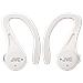 JVC HA-EC25T Auricolare True Wireless Stereo (TWS) A clip, In-ear Musica e Chiamate Bluetooth Bianco - Foto miniatura 8
