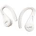 JVC HA-EC25T Auricolare True Wireless Stereo (TWS) A clip, In-ear Musica e Chiamate Bluetooth Bianco - Foto miniatura 9