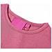 Maglietta Da Bambina Maniche Lunghe Lampone 140 - Foto miniatura 3