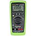 Multimetro Digitale Portatile METRALINE DM 62 - Foto miniatura 1