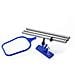 Kit Pulizia E Mantenimento Per Piscine Basic 58013 - Foto miniatura 3