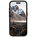 Iceland Ultra D3O MS Kick custodia per cellulare 15,5 cm (6.1") Cover Nero - Foto miniatura 2