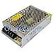 Alimentatore 5 Amp Stabilizzato Switching 5a 12v Alimentazione 220v Striscia Led - Foto miniatura 1