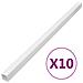 Canalina Per Cavi 40x40 Mm 10 M In Pvc - Foto miniatura 1