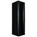 RDL42U66BL rack 42U Rack indipendenti Nero - Foto miniatura 2