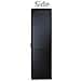 RDL42U66BL rack 42U Rack indipendenti Nero - Foto miniatura 3
