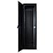 RDL42U66BL rack 42U Rack indipendenti Nero - Foto miniatura 4