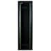 RDL42U66BL rack 42U Rack indipendenti Nero - Foto miniatura 1