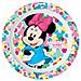 Minnie Piatto Piano Per Microonde - Foto miniatura 1