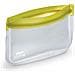 Busta Waterproof Zip Peva Bag S 22x12,5 Cm - Foto miniatura 1