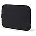 D32078-RPET borsa per laptop 31,8 cm (12.5") Custodia a tasca Nero - Foto miniatura 2