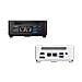 Cubi 5 12M Intel® Core™ i3 i3-1215U DDR4-SDRAM Windows 11 Home Mini PC Mini PC barebone Nero - Foto miniatura 2