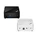 Cubi 5 12M Intel® Core™ i3 i3-1215U DDR4-SDRAM Windows 11 Home Mini PC Mini PC barebone Nero - Foto miniatura 5