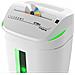 S6-HYBRID distruggi documenti 55 dB 24 cm Trasparente, Bianco - Foto miniatura 2