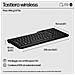 Tastiera wireless dual-mode 475 - Foto miniatura 4