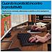 Tastiera wireless dual-mode 475 - Foto miniatura 5
