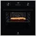 Forno Elettrico da Incasso Serie 300 LOH3C00BK Capacità 65 L elettrico Colore Nero - Foto miniatura 1