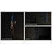 TV LED H. 264. H. 265. MPEG2 85" 85C79K Smart TV Android TV - Foto miniatura 9