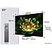 TV LED H. 264. H. 265. MPEG2 85" 85C79K Smart TV Android TV - Foto miniatura 3
