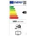 TV LED H. 264. H. 265. MPEG2 85" 85C79K Smart TV Android TV - Foto miniatura 2