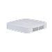 Lite NVR2108-4KS3 Videoregistratore di rete (NVR) 1U Nero - Foto miniatura 1