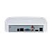Lite NVR2108-4KS3 Videoregistratore di rete (NVR) 1U Nero - Foto miniatura 3