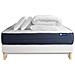Pacchetto Letto Completo - Materasso 140x200cm + Box Spring Con Doghe (in Kit) + 2 Cuscini + Piumino - Actiflex Sleep - Foto miniatura 7