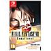 Final Fantasy VIII Remastered Rimasterizzata Tedesca, Inglese, ESP, Francese, ITA, Giapponese Nintendo Switch - Foto miniatura 1