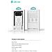 Custodia antiurto Mag Safe trasparente per iPhone 17 - Foto miniatura 3