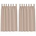 Tende con tende 2 pcs Talpa Poliestere - Foto miniatura 1