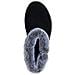 On-the-go Encore - Snow-cappe 144848-bkgy, Donne, Nero, 39 - Foto miniatura 2