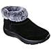 On-the-go Encore - Snow-cappe 144848-bkgy, Donne, Nero, 39 - Foto miniatura 1