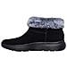 On-the-go Encore - Snow-cappe 144848-bkgy, Donne, Nero, 39 - Foto miniatura 6