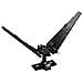 Star Wars Shuttle di comando di Kylo Ren - Foto miniatura 17