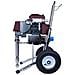Agitatore Verniciatore Zenthril Delta L - 4000w 23mpa 8l /min | Tecnologia Hyperelite | Vernici E Stucchi - Foto miniatura 3