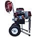 Agitatore Verniciatore Zenthril Delta L - 4000w 23mpa 8l /min | Tecnologia Hyperelite | Vernici E Stucchi - Foto miniatura 7