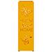 Supporto per Ombrellone Senape 15.5 x 15.5 x 49 cm Metallo - Foto miniatura 4